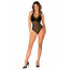 Боди Obsessive Medilla teddy XS/S - [Фото 6]