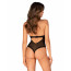Боди Obsessive Medilla teddy M/L - [Фото 2]