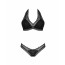 Комплект Obsessive Medilla 2-pcs set XS/S - [Фото 3]