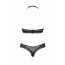 Комплект Obsessive Medilla 2-pcs set M/L - [Фото 4]