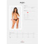 Трусики Obsessive Medilla thong XS/S - [Фото 5]