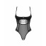Боди Obsessive Roxelia crotchless teddy XL/2XL - [Фото 3]