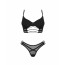 Комплект Obsessive Roxelia 2-pcs set M/L - [Фото 3]