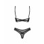 Комплект Obsessive Roxelia 2-pcs set M/L - [Фото 4]