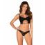 Комплект Obsessive Roxelia 2-pcs set XL/2XL - [Фото 1]