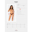 Трусики Obsessive Roxelia thong XS/S - [Фото 5]