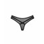 Трусики Obsessive Roxelia thong XL/2XL - [Фото 4]