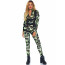 Эротический костюм парашютиста (десантника) Leg Avenue Pretty Paratrooper L - [Фото 3]