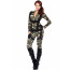 Эротический костюм парашютиста (десантника) Leg Avenue Pretty Paratrooper L - [Фото 4]
