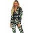 Эротический костюм парашютиста (десантника) Leg Avenue Pretty Paratrooper XL - [Фото 1]