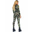 Эротический костюм парашютиста (десантника) Leg Avenue Pretty Paratrooper XL - [Фото 2]