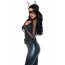 Эротический костюм кошечки Leg Avenue Wicked Kitty S - [Фото 4]