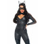 Эротический костюм кошечки Leg Avenue Wicked Kitty S - [Фото 1]