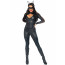 Эротический костюм кошечки Leg Avenue Wicked Kitty S - [Фото 2]