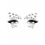 Leg Avenue Celeste face jewels sticker - [Фото 2]