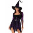 Костюм ведьмы Leg Avenue Mystical Witch O/S - [Фото 1]