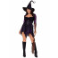 Костюм ведьмы Leg Avenue Mystical Witch O/S - [Фото 5]