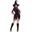 Костюм ведьмы Leg Avenue Mystical Witch O/S - [Фото 6]