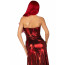 Платье Leg Avenue Shimmer bodysuit with skirt L - [Фото 2]