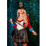 Костюм циркачки Leg Avenue Classic Ringmaster Costume S - [Фото 4]