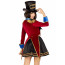 Костюм циркачки Leg Avenue Classic Ringmaster Costume M - [Фото 2]