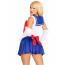 Костюм морячки Leg Avenue Sexy Sailor S - [Фото 2]