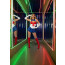 Костюм морячки Leg Avenue Sexy Sailor L - [Фото 5]