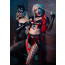 Эротический костюм Leg Avenue Crime Spree Sweetie Costume M - [Фото 6]
