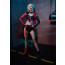 Эротический костюм Leg Avenue Crime Spree Sweetie Costume L - [Фото 5]