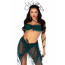 Эротический костюм горгоны Медузы Leg Avenue Medusa Costume XS - [Фото 1]