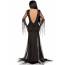 Эротический костюм Мортиши Аддамс Leg Avenue Sexy Spooky Morticia L - [Фото 5]