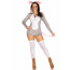 Эротический костюм мышки Leg Avenue Comfy Mouse L - [Фото 4]