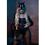 Эротический костюм кошечки Leg Avenue Fierce Feline L - [Фото 5]