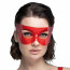 Маска Feral Feelings - Mystery Mask Red Trannsparent - [Фото 1]