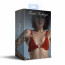 Лиф классический Feral Feelings - Bikini Top Red - [Фото 2]