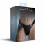 Трусики классические Feral Feelings - String Bikini Black - [Фото 2]