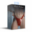 Трусики классические Feral Feelings - String Bikini Red - [Фото 2]