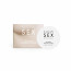 Массажная свеча Bijoux Indiscrets SLOW SEX Massage Candle - [Фото 1]