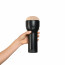Мастурбатор Kiiroo Feel Rae Lil Black PBC совместим с PowerBlow и Keon - [Фото 4]