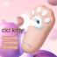 Вакуумный клиторальный стимулятор Otouch Cici Kitty - [Фото 3]