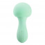 Вибромассажер Otouch MUSHROOM Teal, 7 режимов, функция ночника, технология «старт-стоп» - [Фото 2]