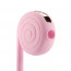 Пульсатор с вакуумной стимуляцией Otouch LOLLIPOP Pink - [Фото 5]