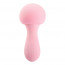 Вибромассажер Otouch MUSHROOM Pink, 7 режимов, функция ночника, технология «старт-стоп» - [Фото 2]