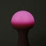 Вибромассажер Otouch MUSHROOM Pink, 7 режимов, функция ночника, технология «старт-стоп» - [Фото 6]