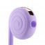 Пульсатор с вакуумной стимуляцией Otouch LOLLIPOP Purple - [Фото 4]