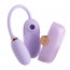 Вакуумный клиторальный стимулятор Otouch Louis Vibrate Purple с виброяйцом, в кейсе - [Фото 1]
