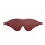 Маска на глаза Liebe Seele Wine Red Blindfold - [Фото 4]