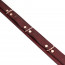 Наручники Liebe Seele Wine Red Thigh Cuffs S Size - [Фото 6]