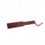Паддл Liebe Seele Wine Red Spanking Paddle - [Фото 4]