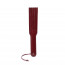 Паддл Liebe Seele Wine Red Spanking Paddle - [Фото 1]